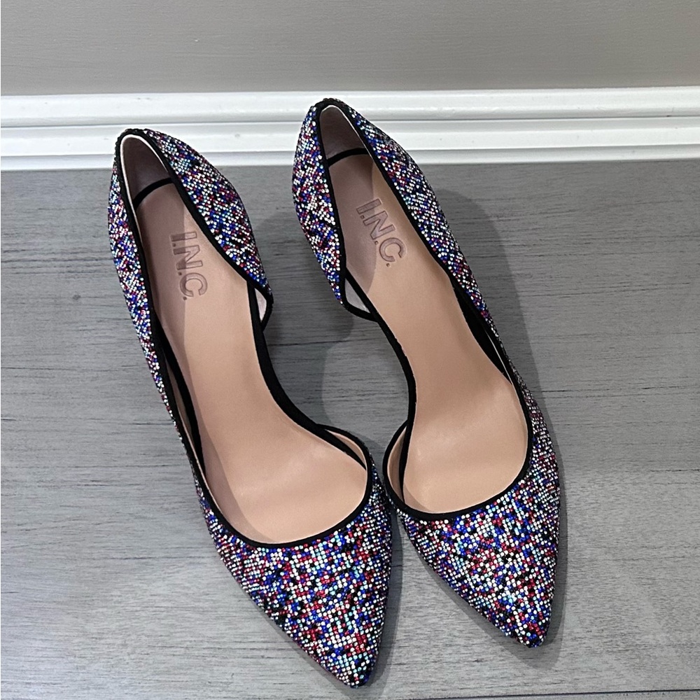 Inc High Heels - image 6